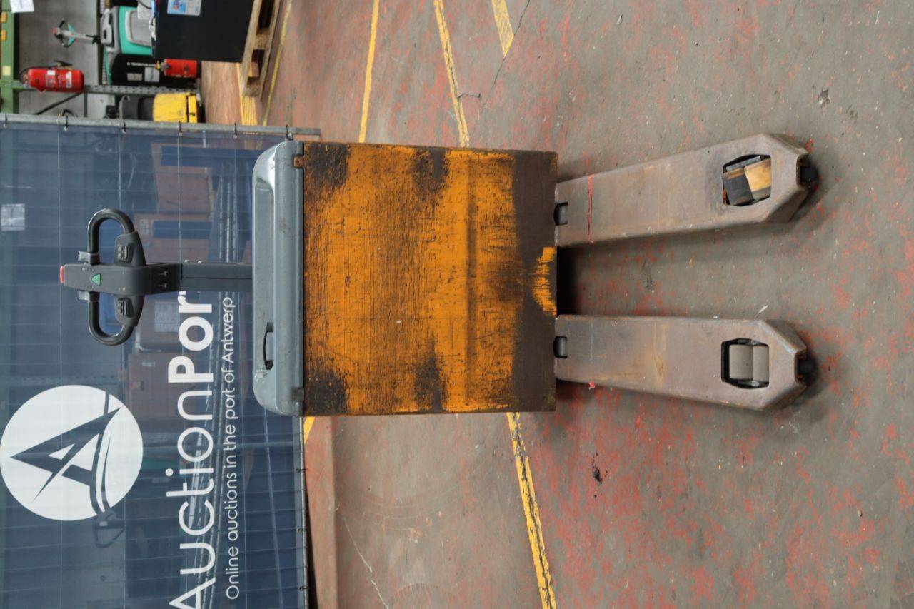image of the lot