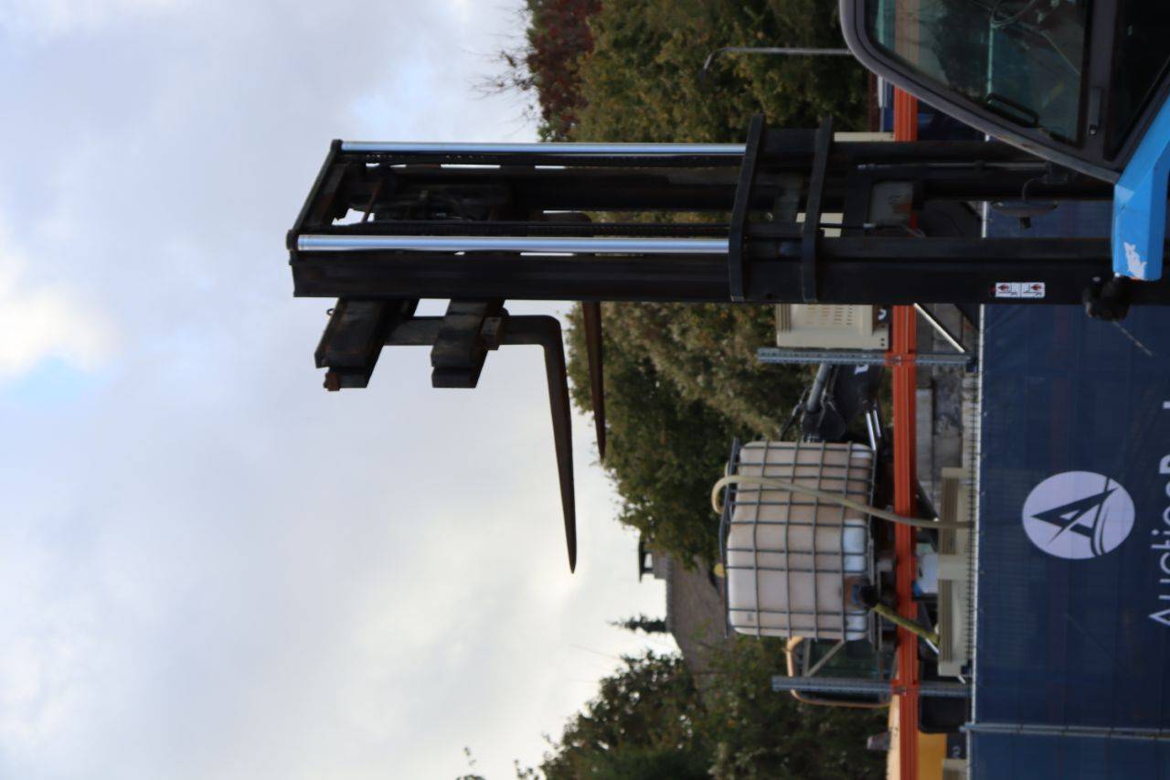 image of the lot