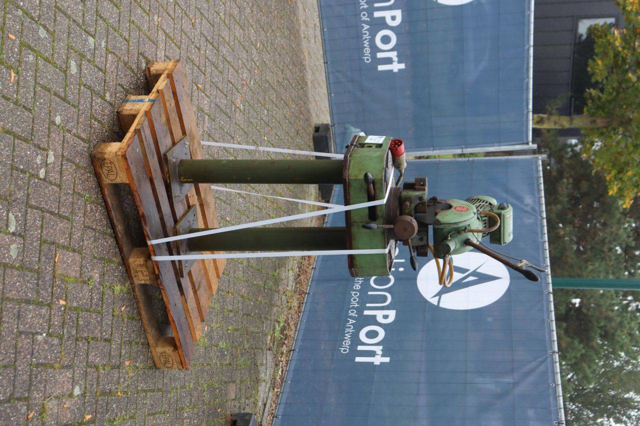image of the lot
