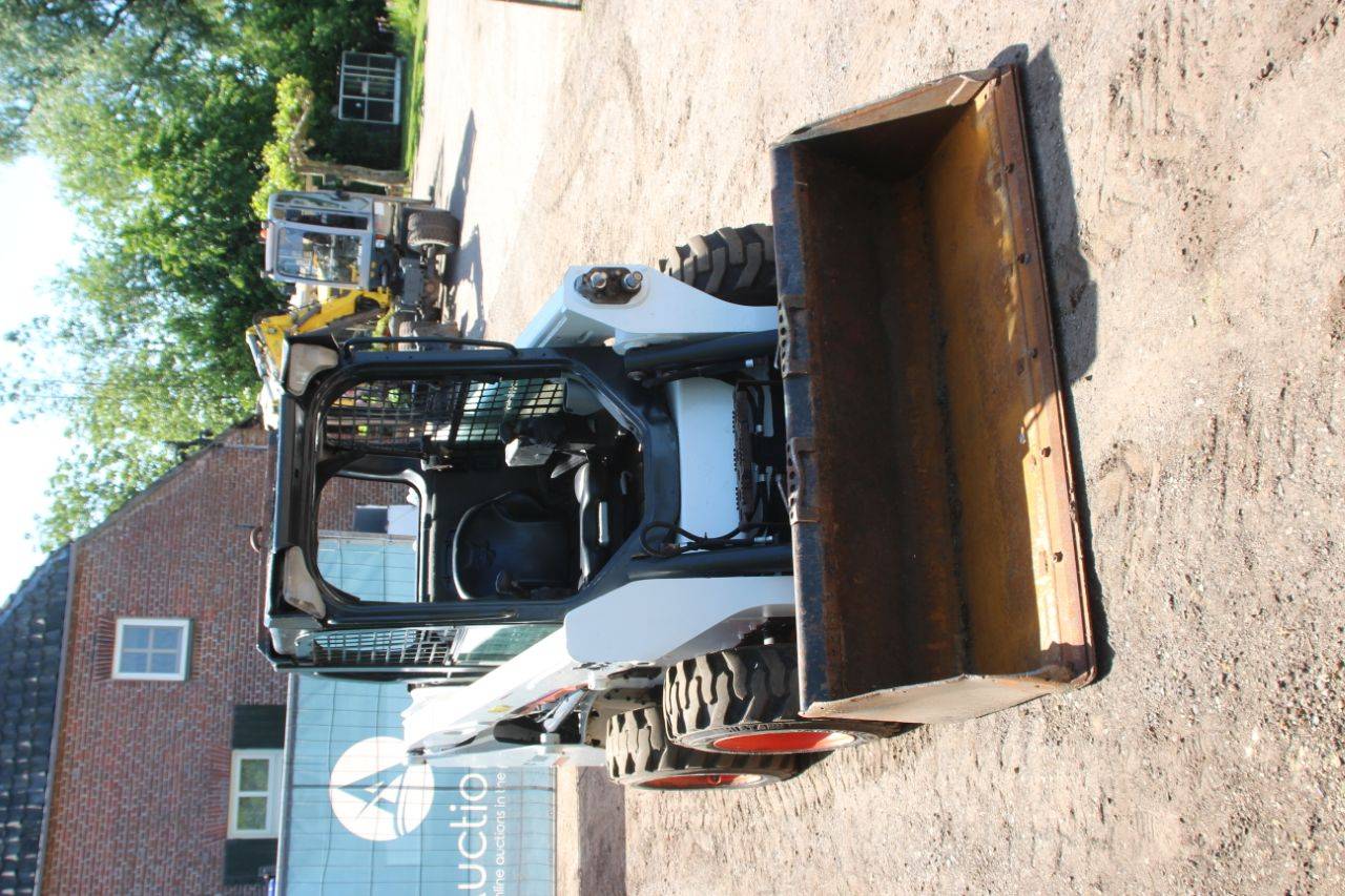 image of the lot