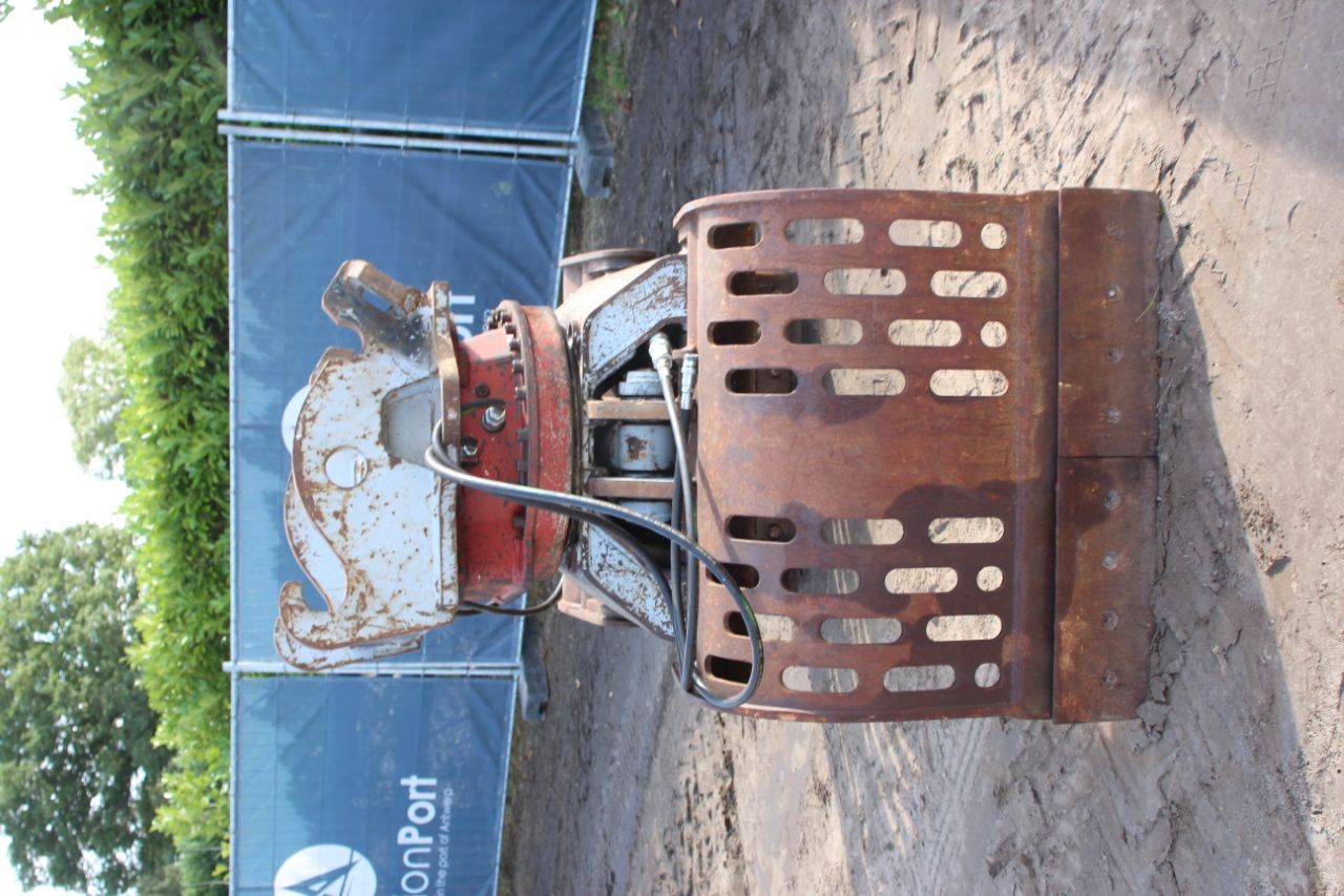 image of the lot