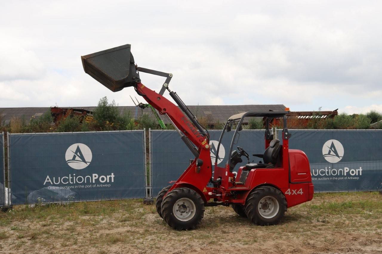 image of the lot