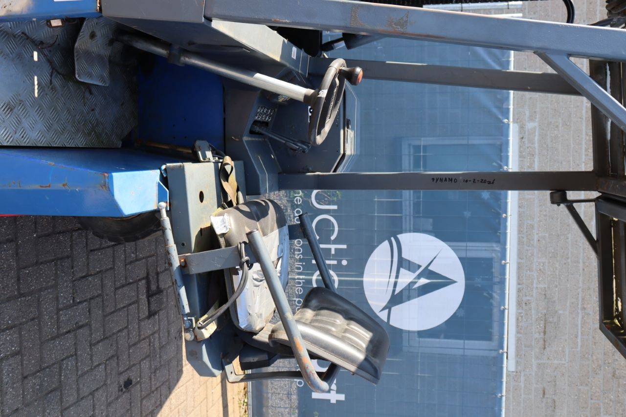 image of the lot
