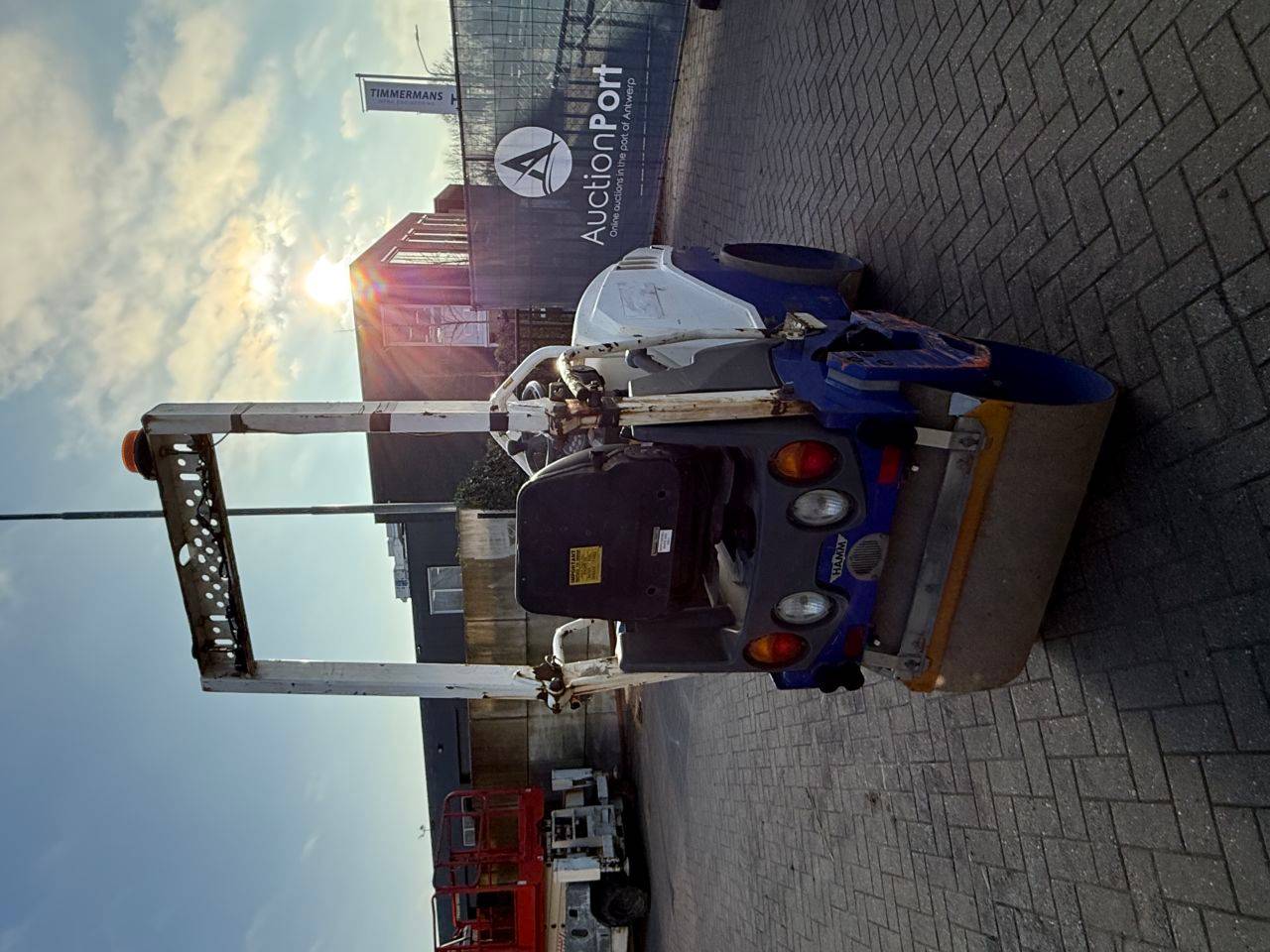 image of the lot