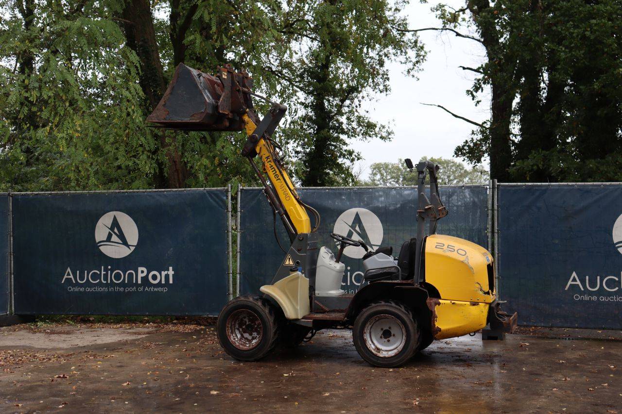 image of the lot