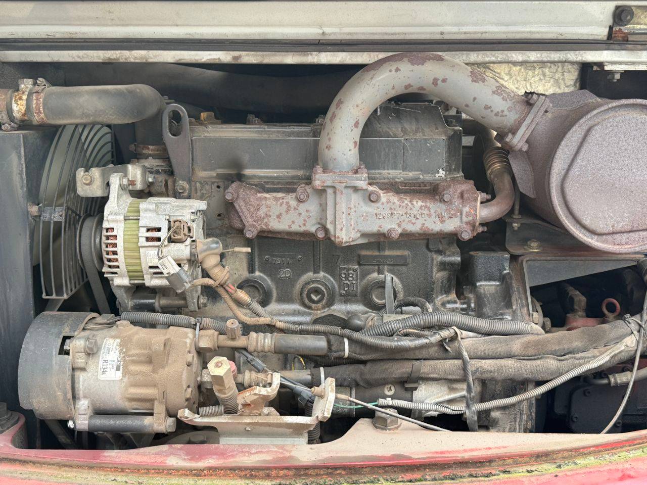 image of the lot