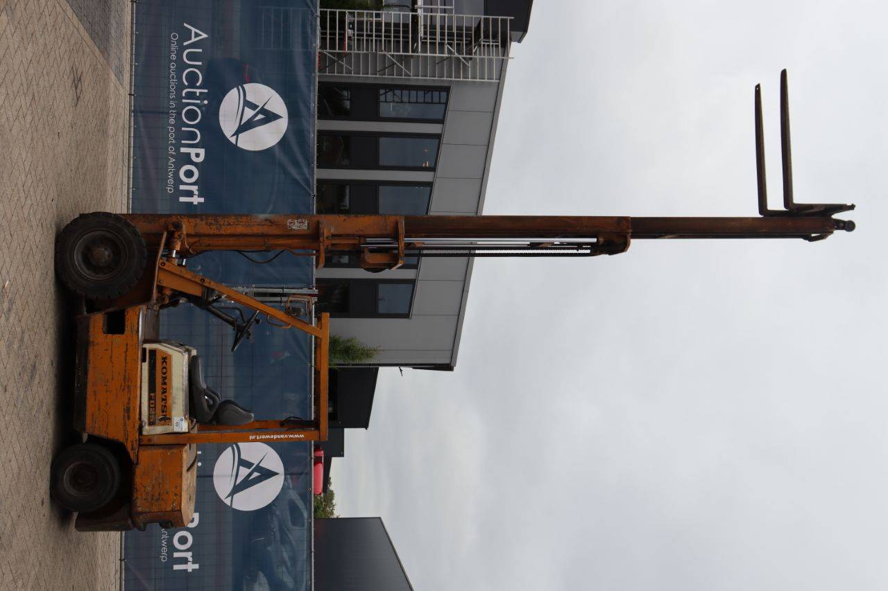 image of the lot