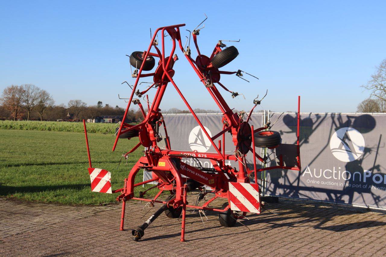 image of the lot