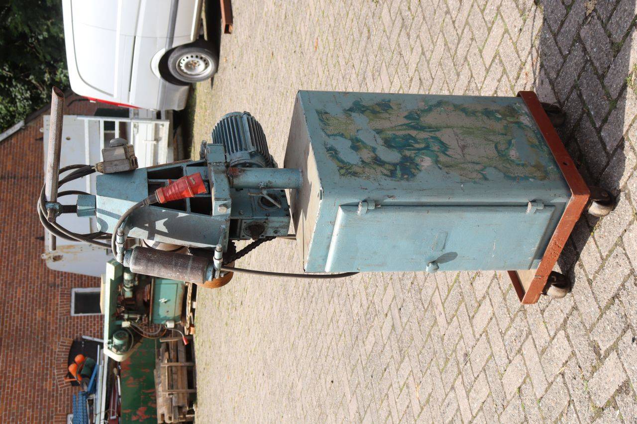 image of the lot