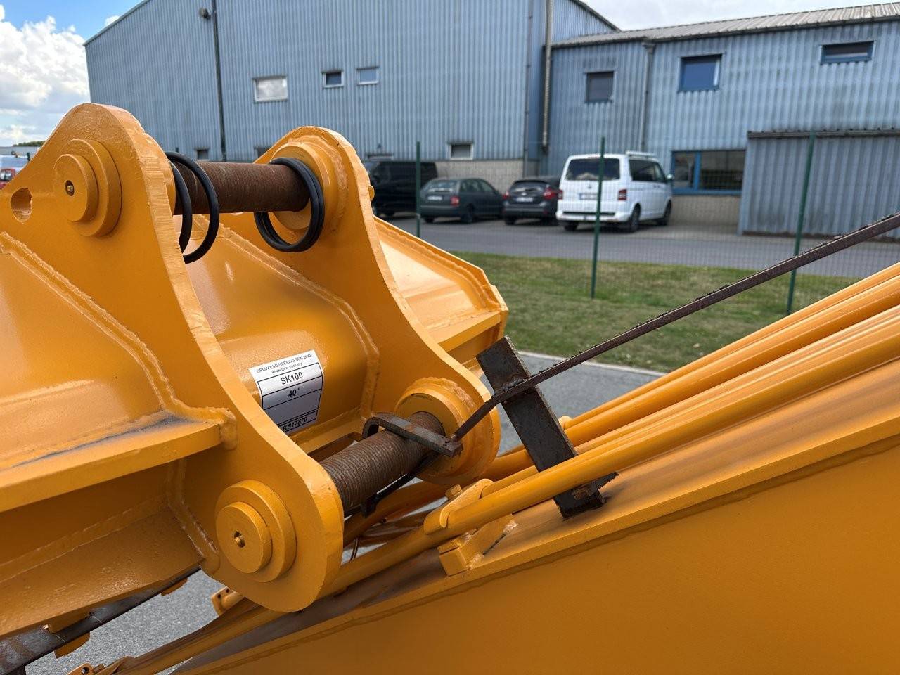 image of the lot