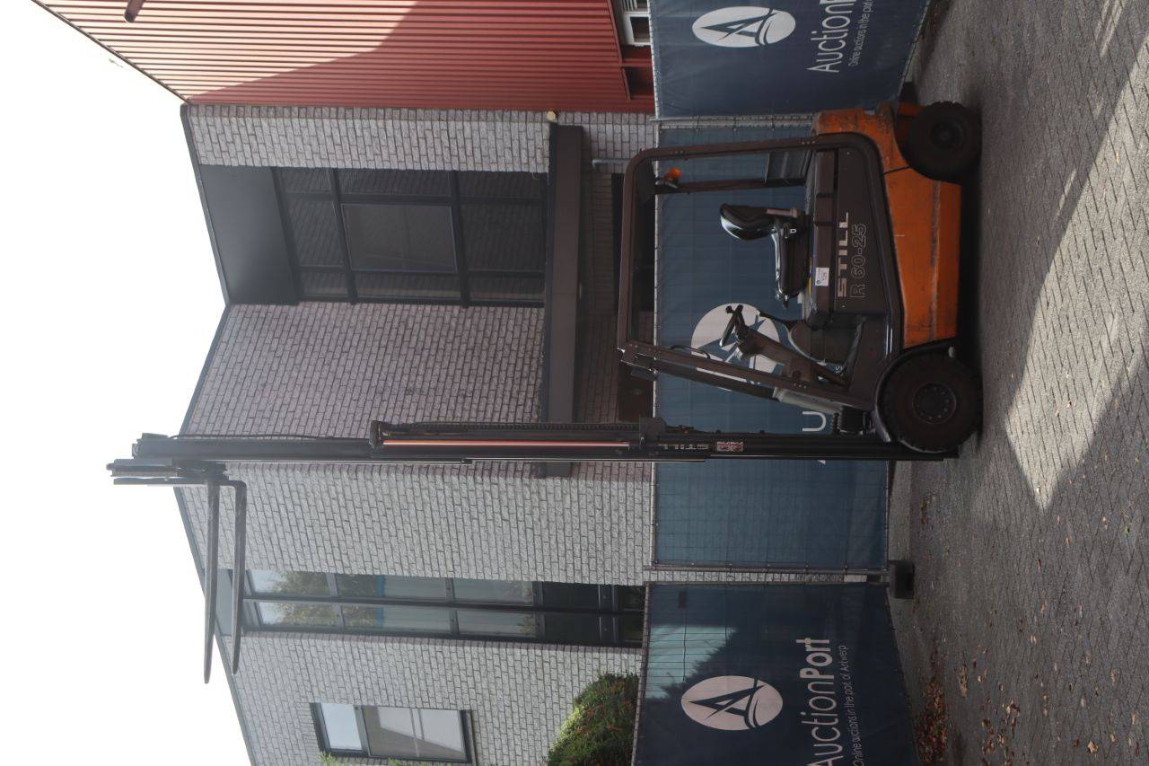 image of the lot