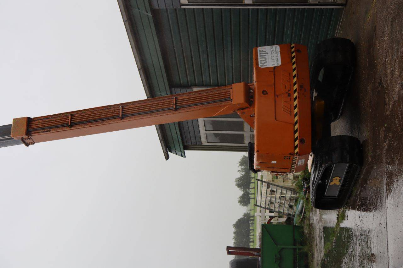 image of the lot