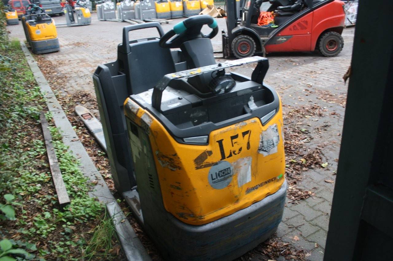 image of the lot