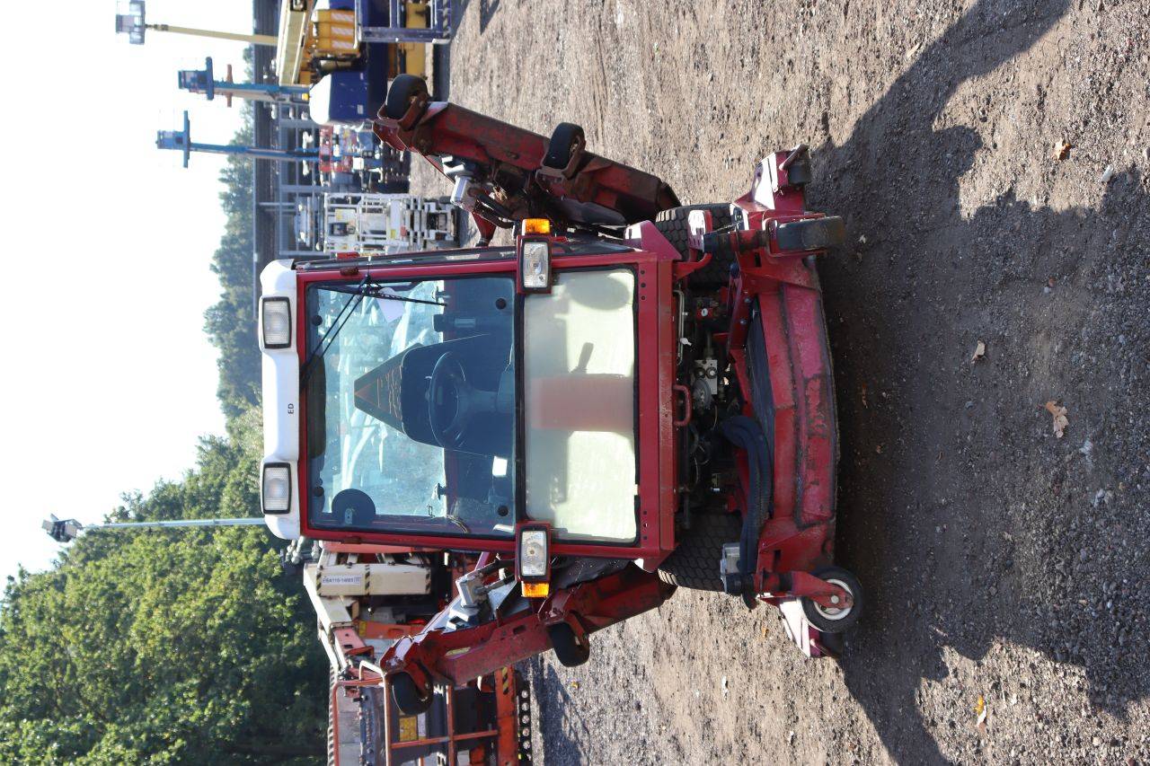 image of the lot