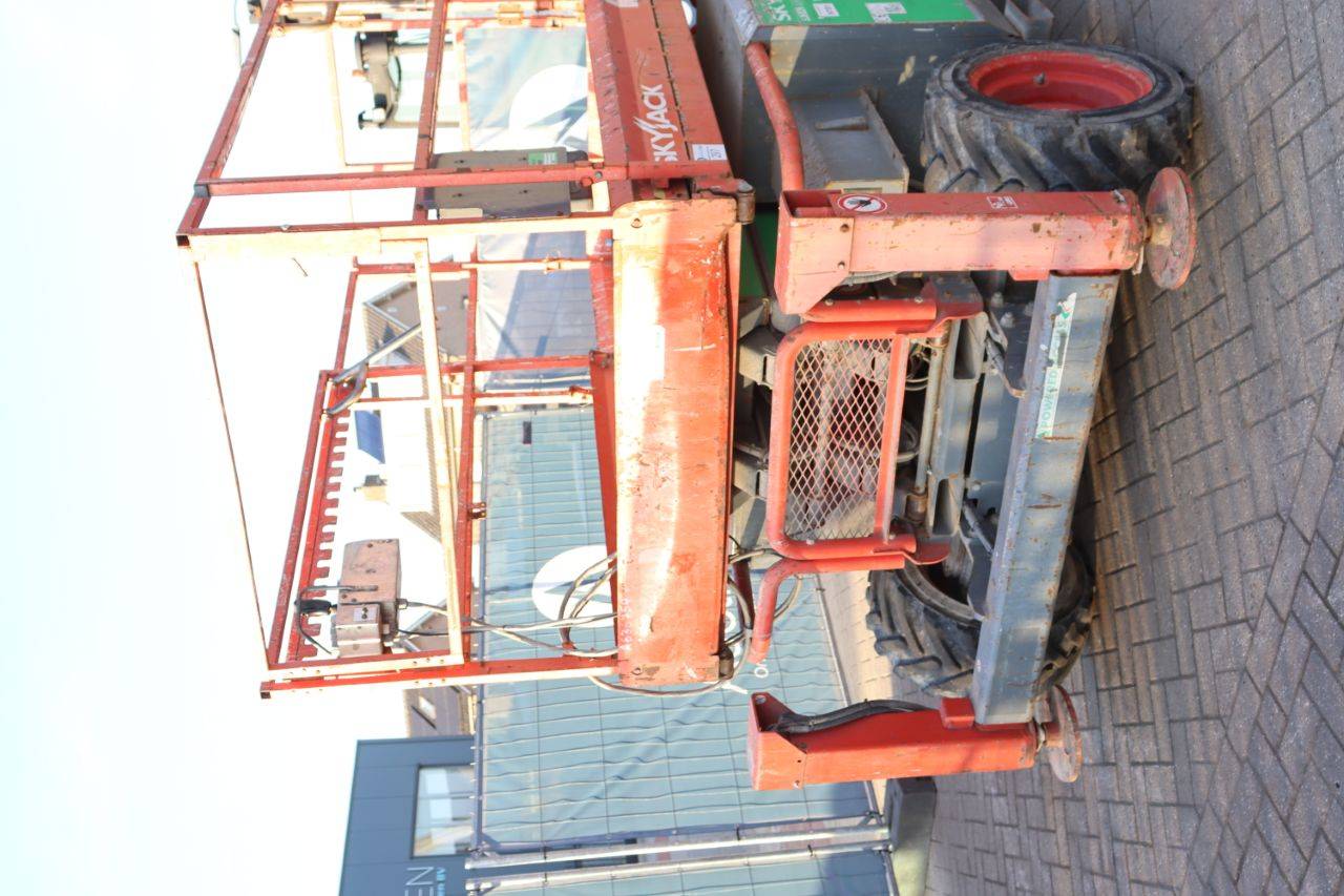image of the lot
