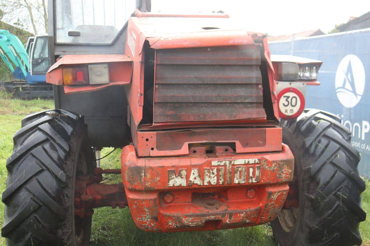 image of the lot