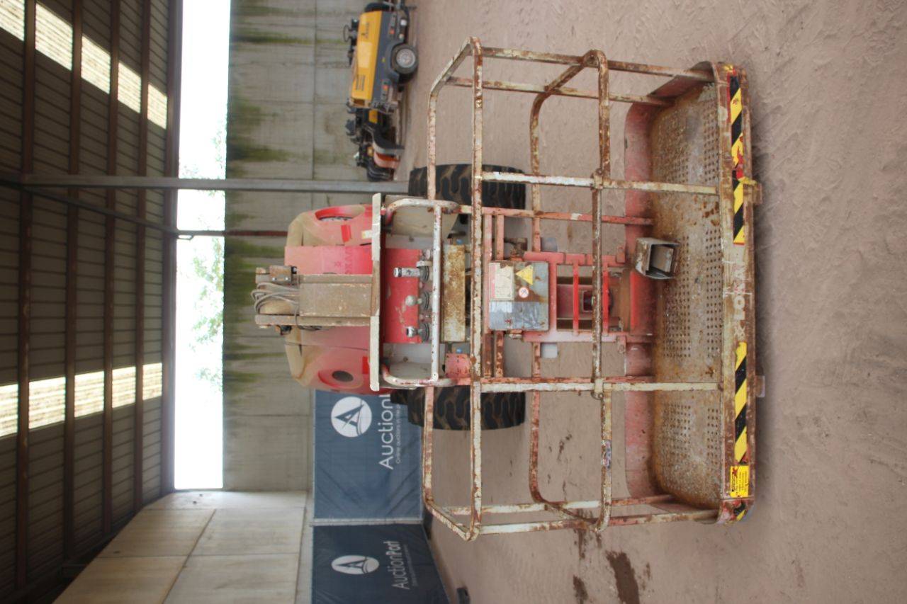 image of the lot