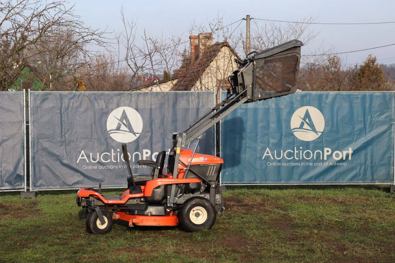 image of the lot