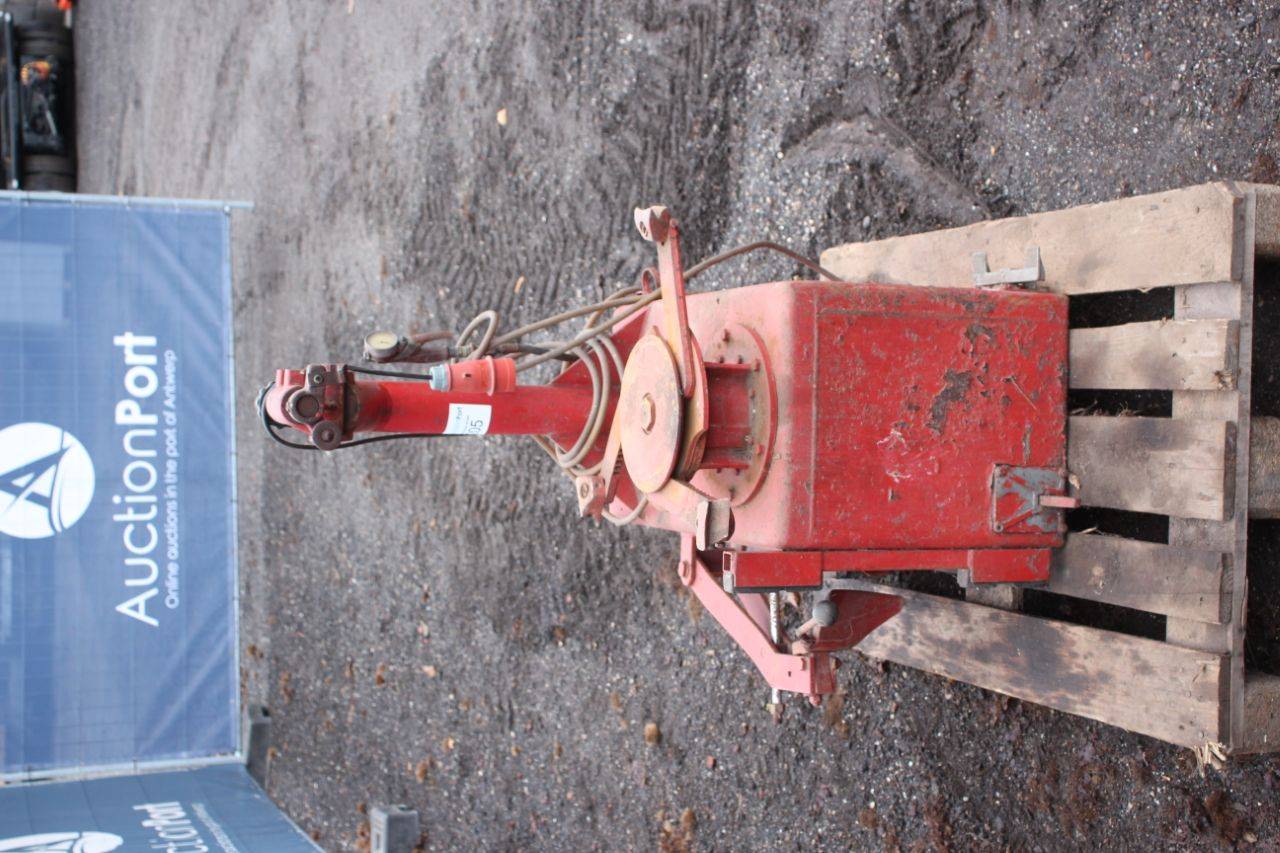 image of the lot