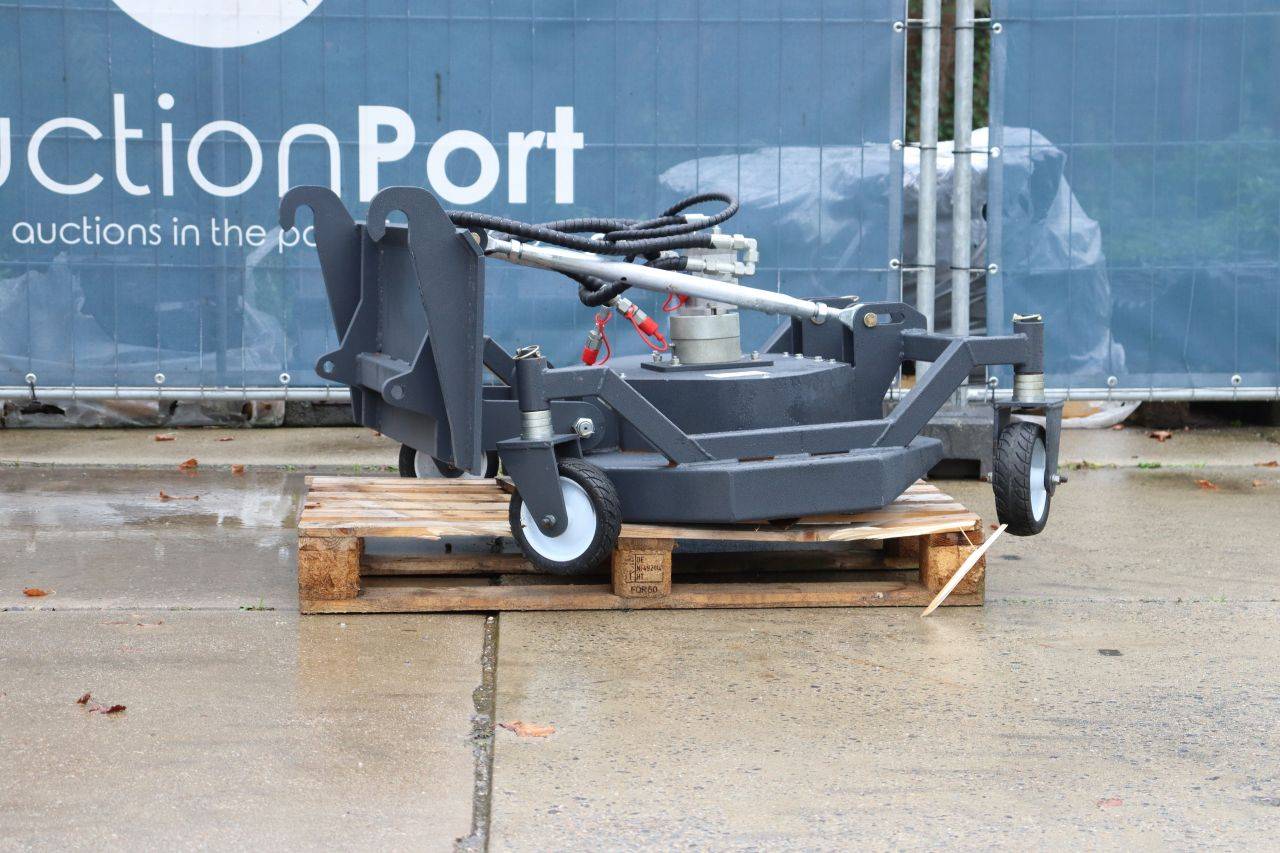 Tondeuse rotative neuve