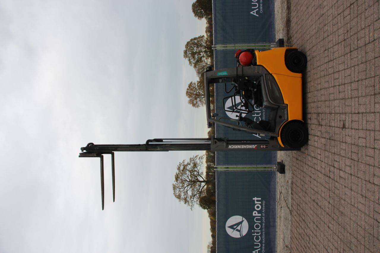 image of the lot