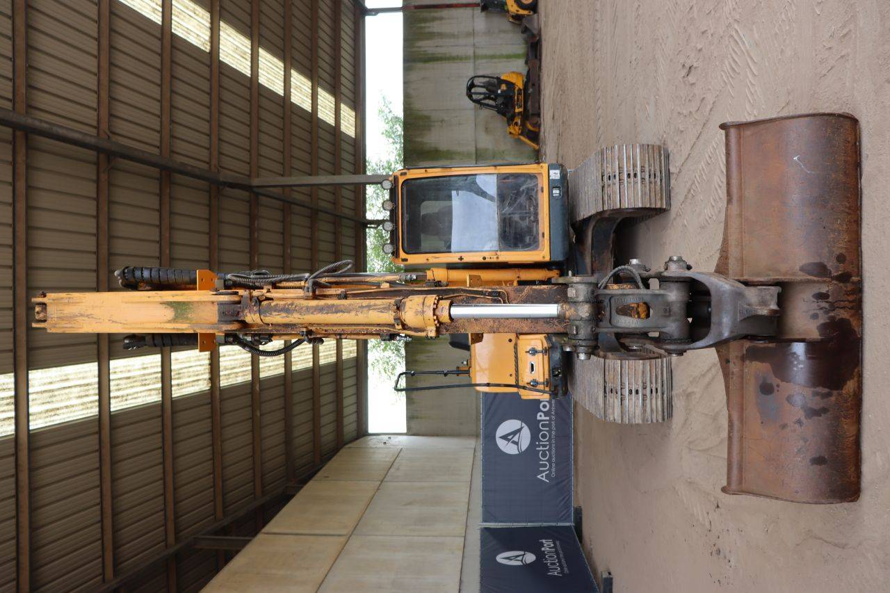 image of the lot