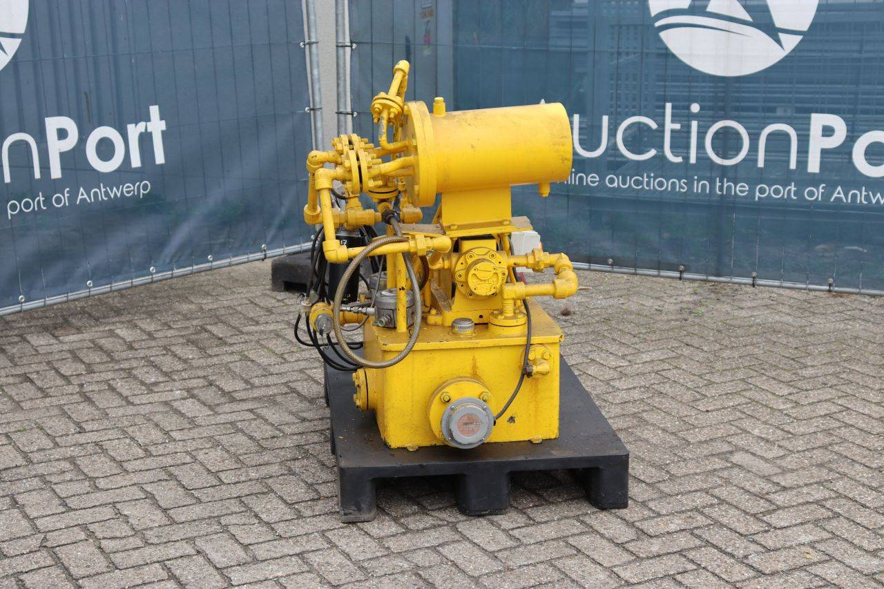 Hydraulikaggregat