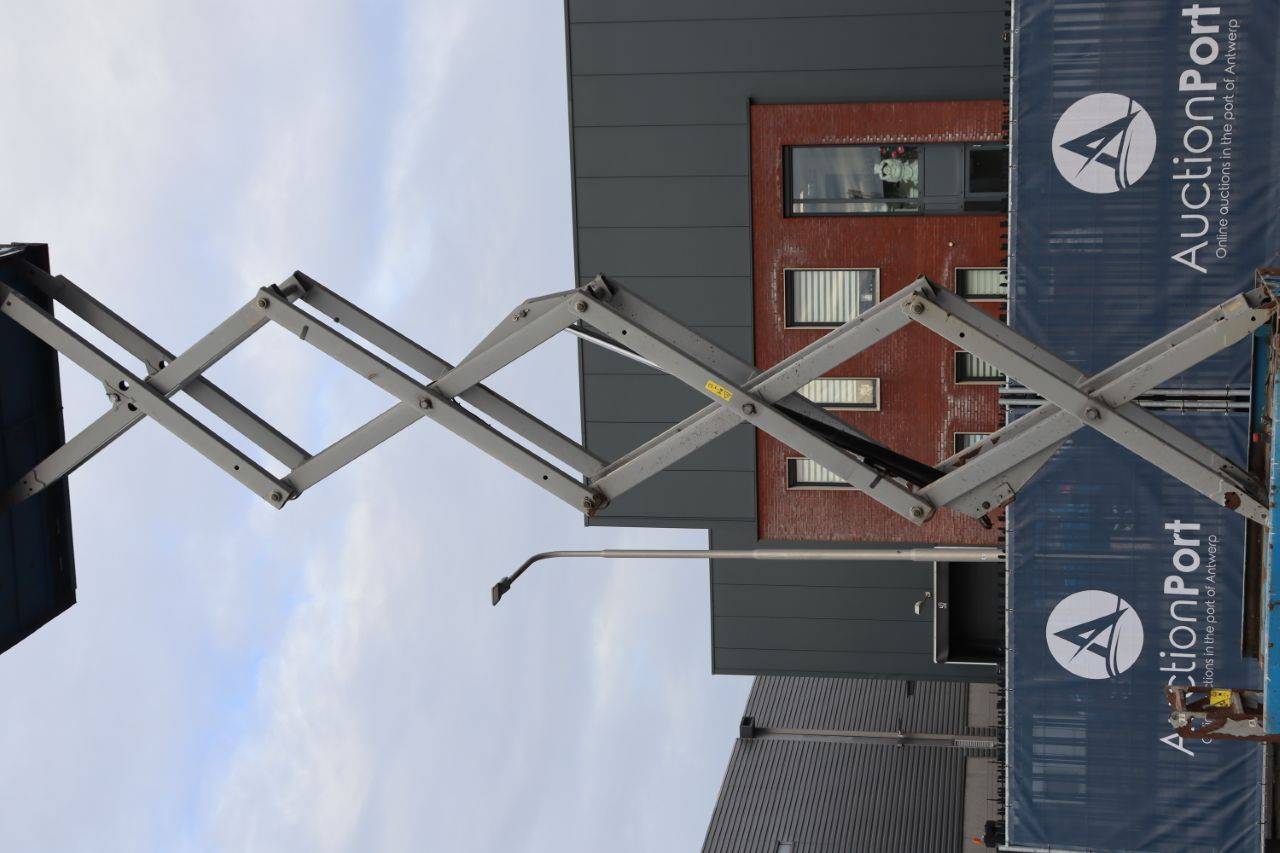 image of the lot