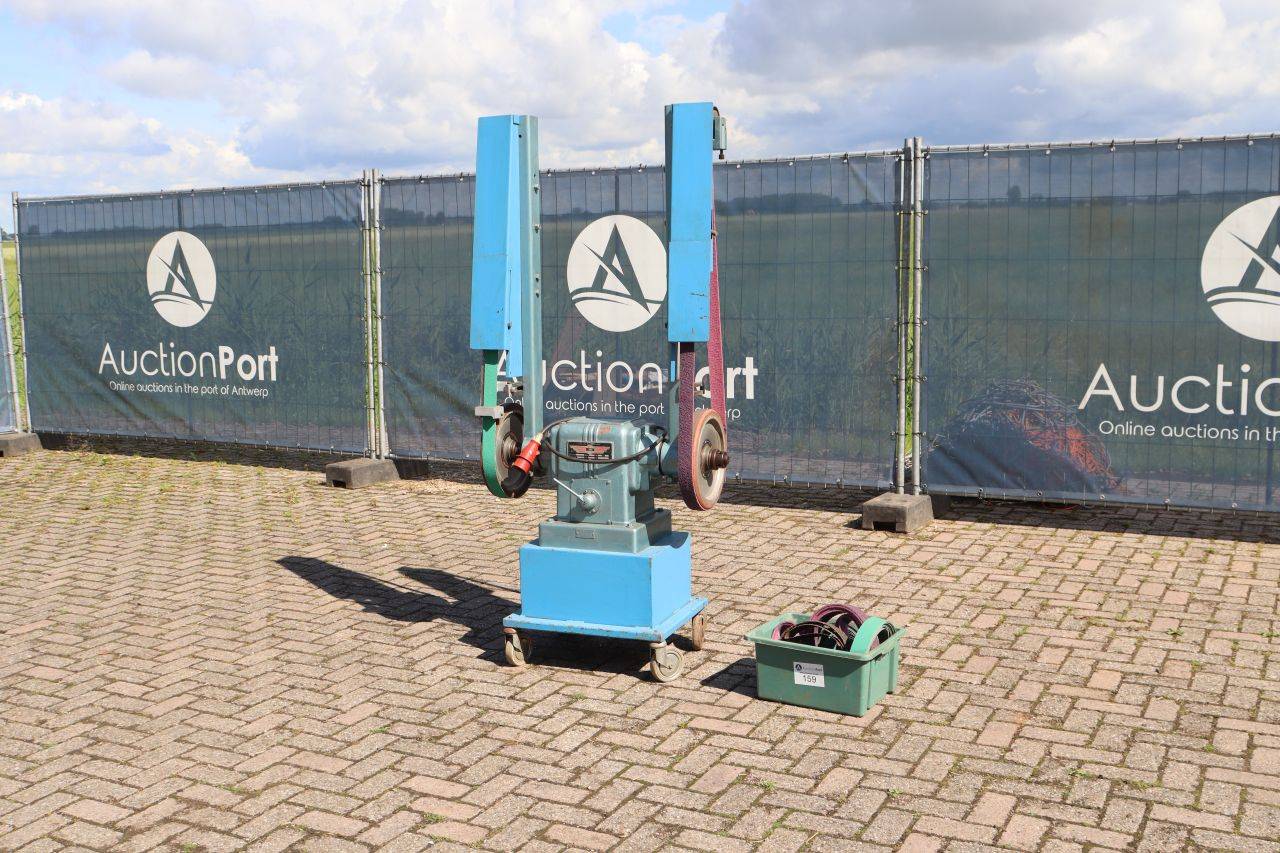 image of the lot