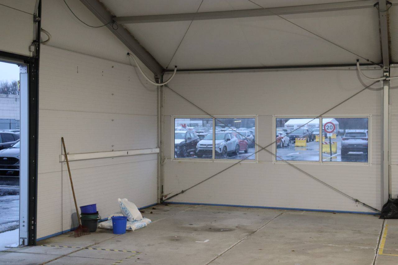 image of the lot