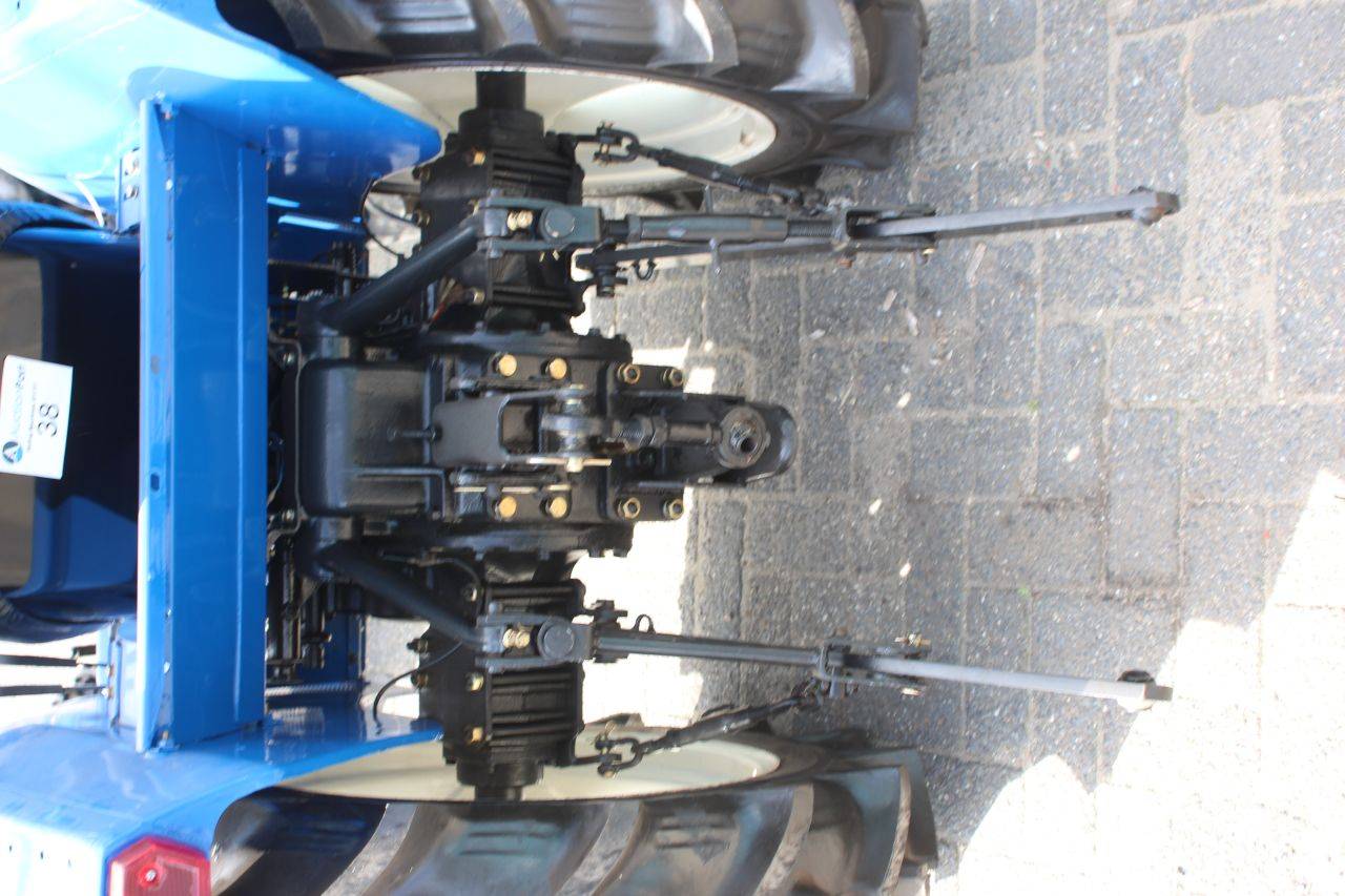 image of the lot