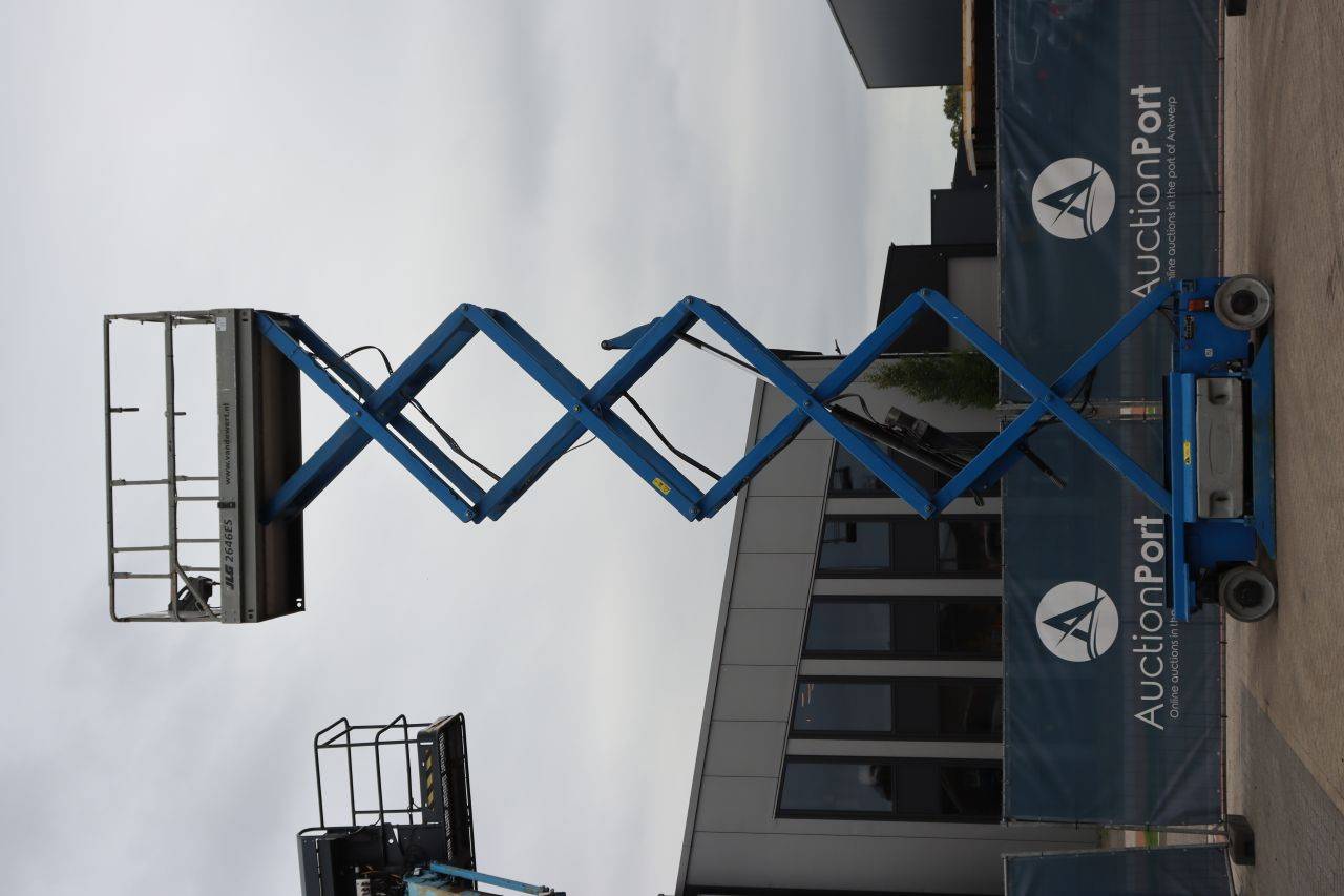 image of the lot