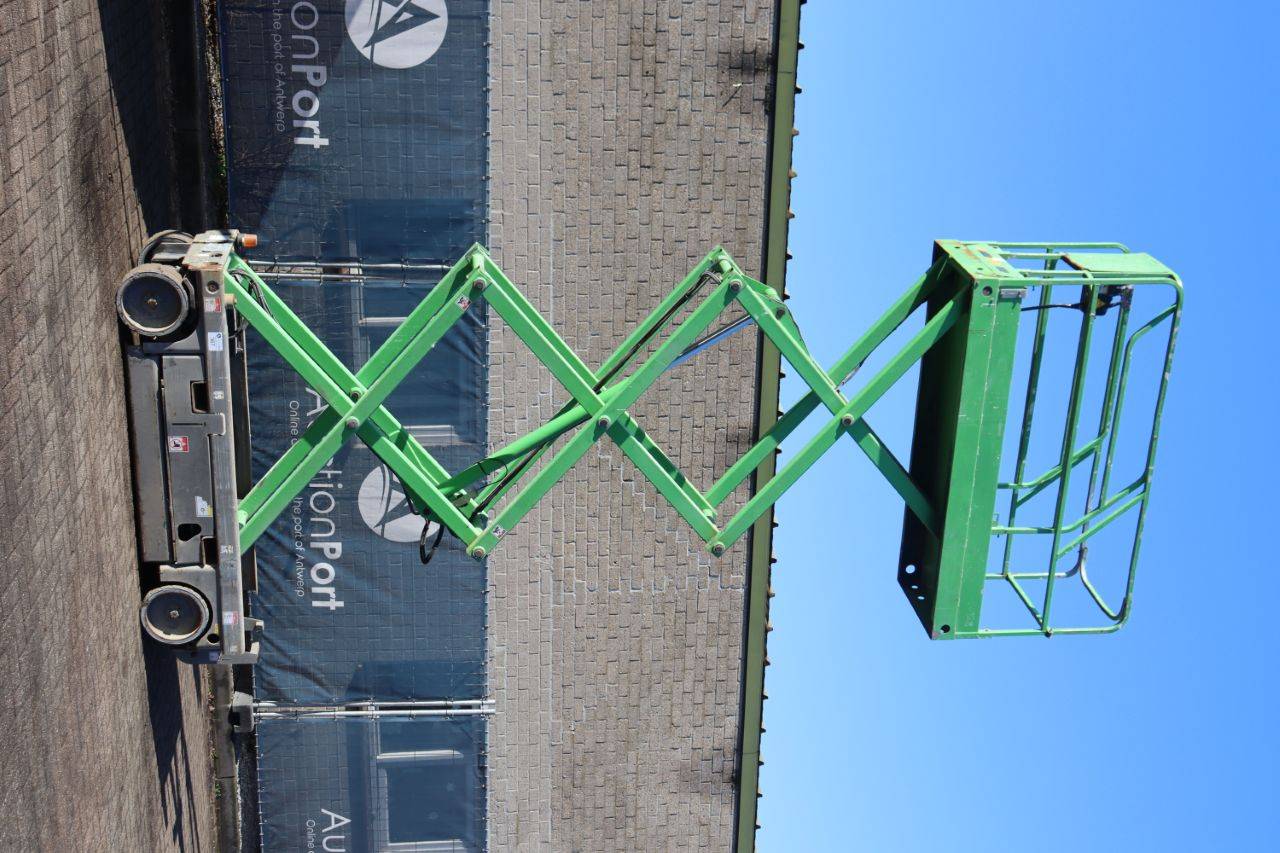 image of the lot
