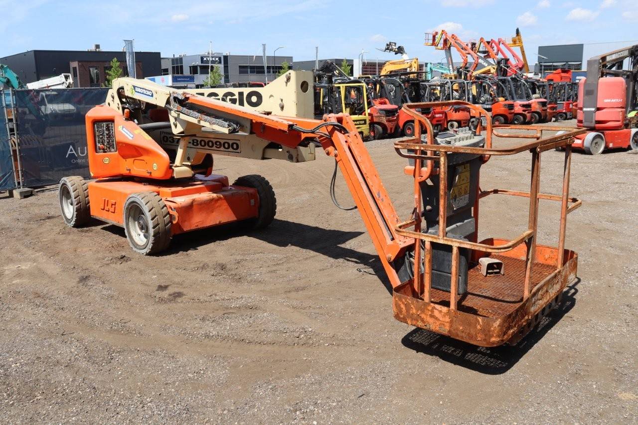 image of the lot
