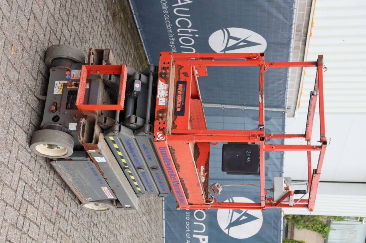 image of the lot