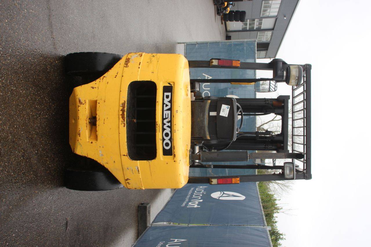 image of the lot