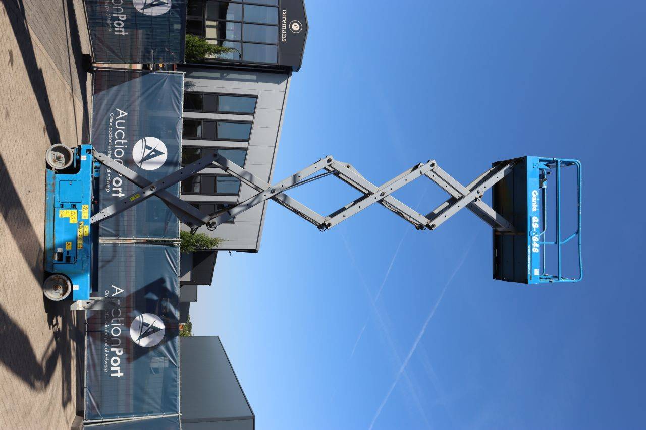 image of the lot