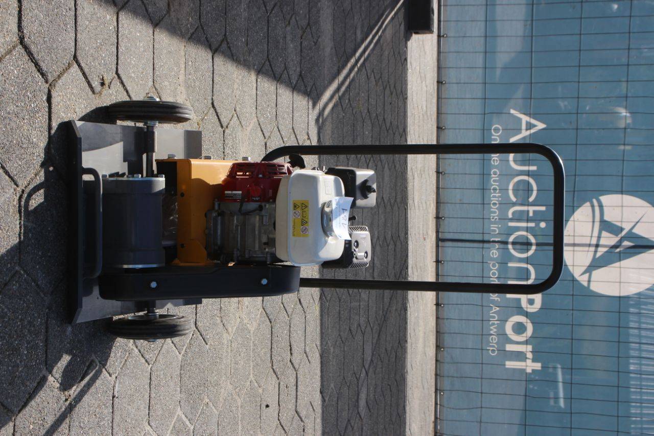 image of the lot