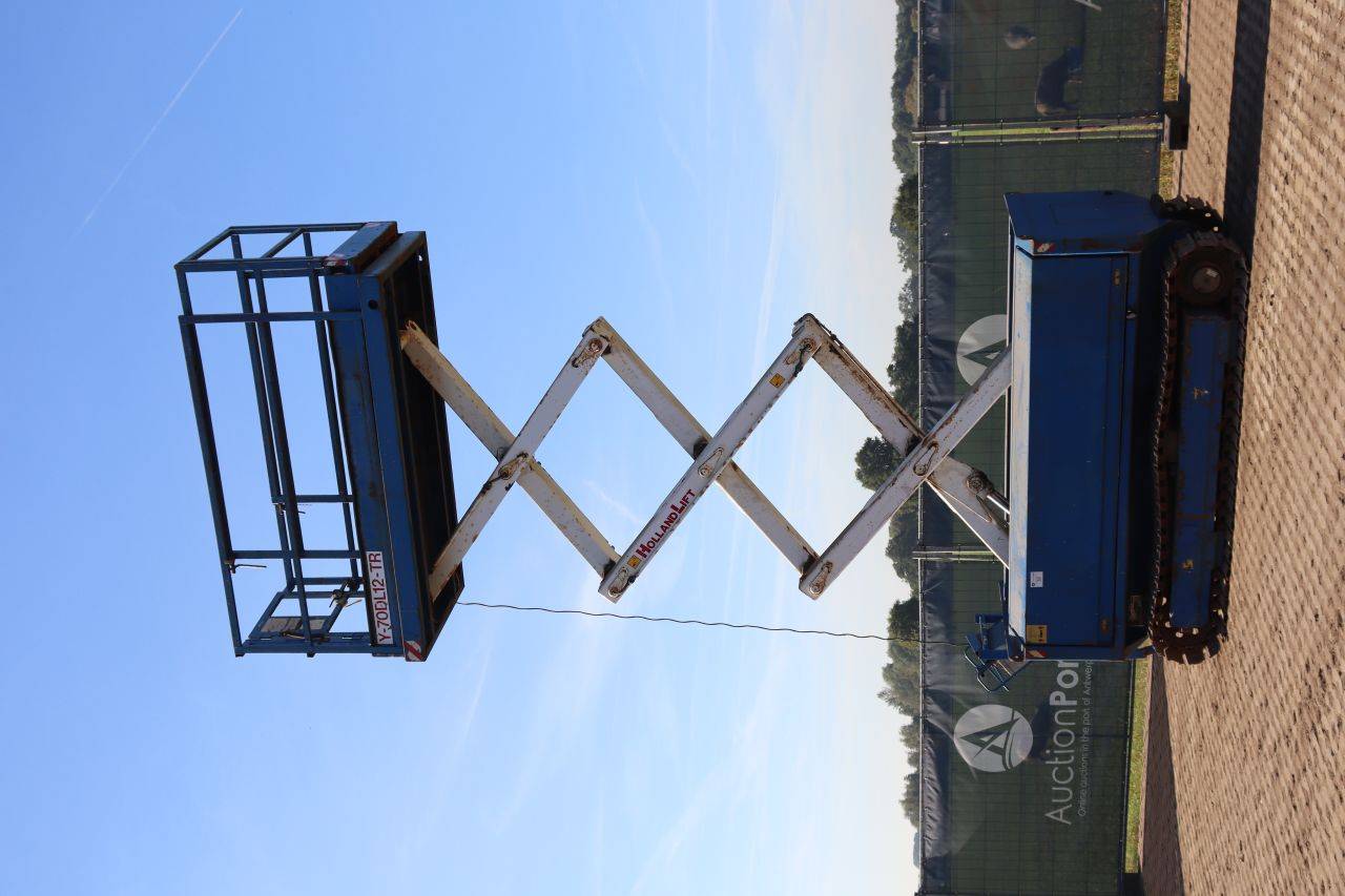 image of the lot