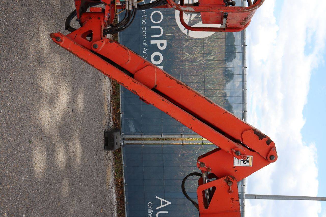image of the lot