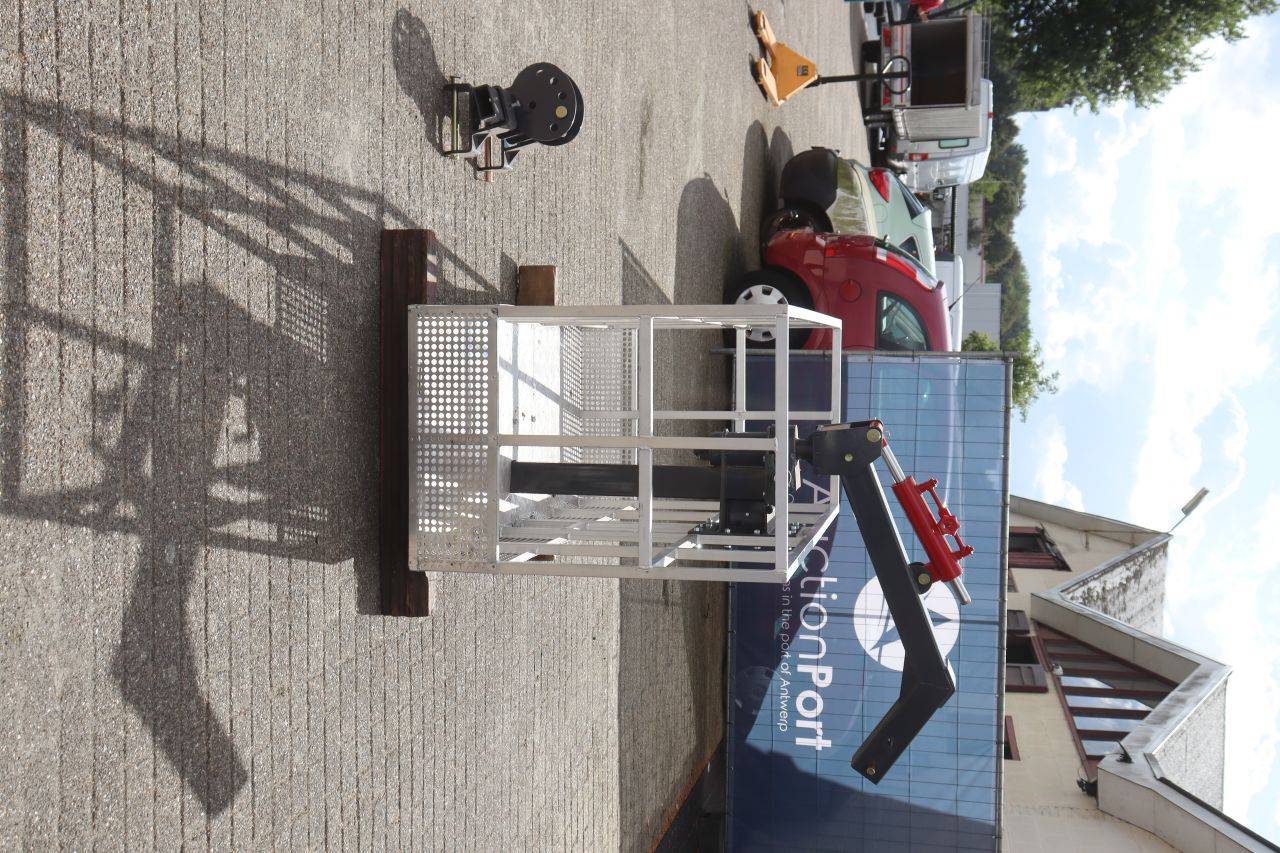 image of the lot