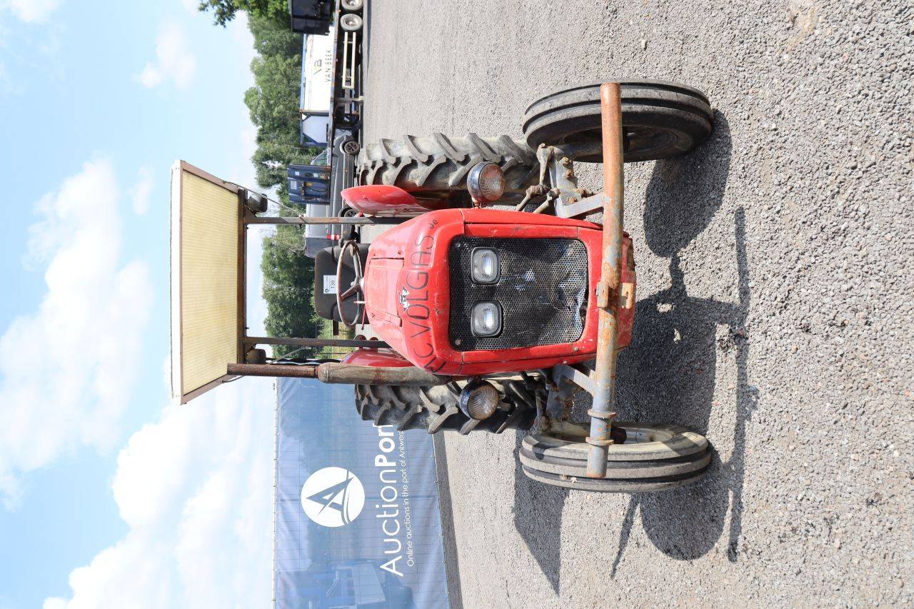 image of the lot