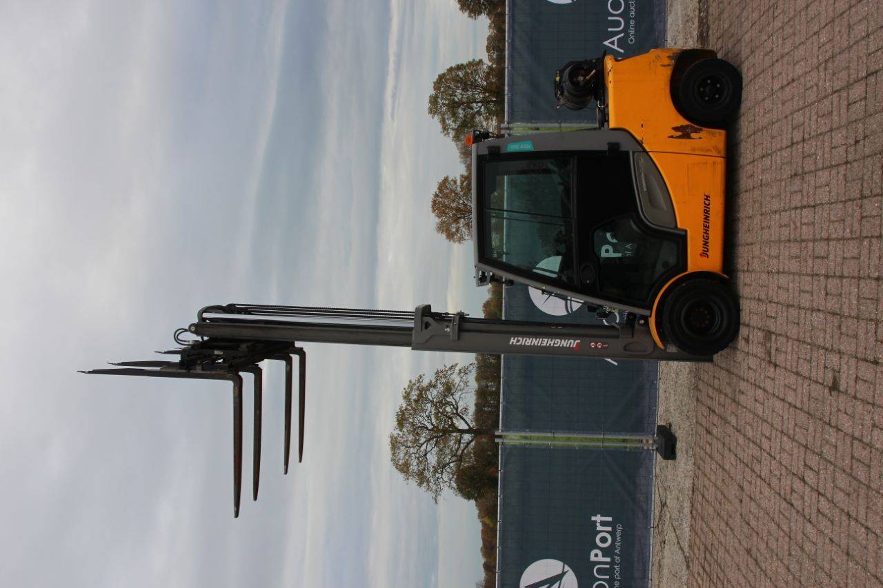 image of the lot