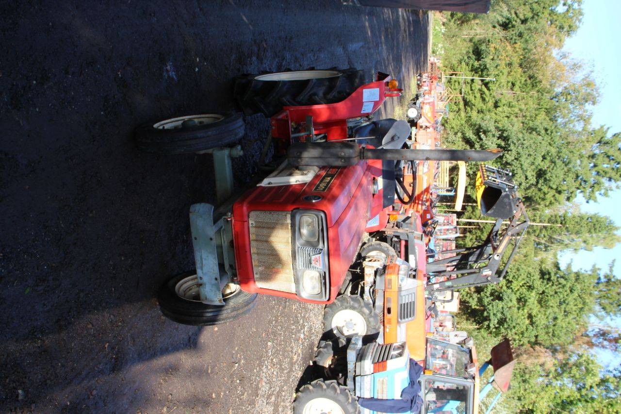 image of the lot