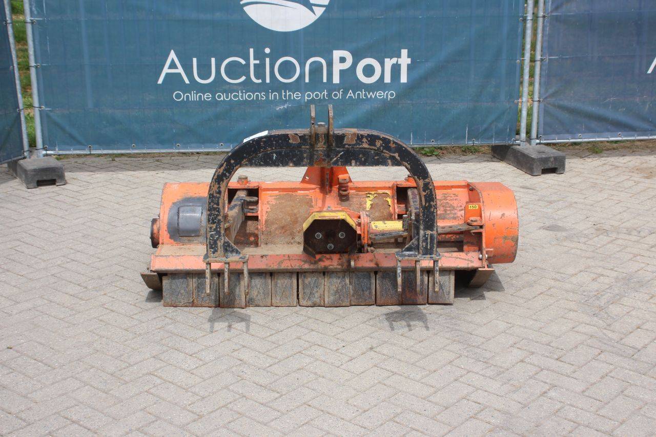 image of the lot