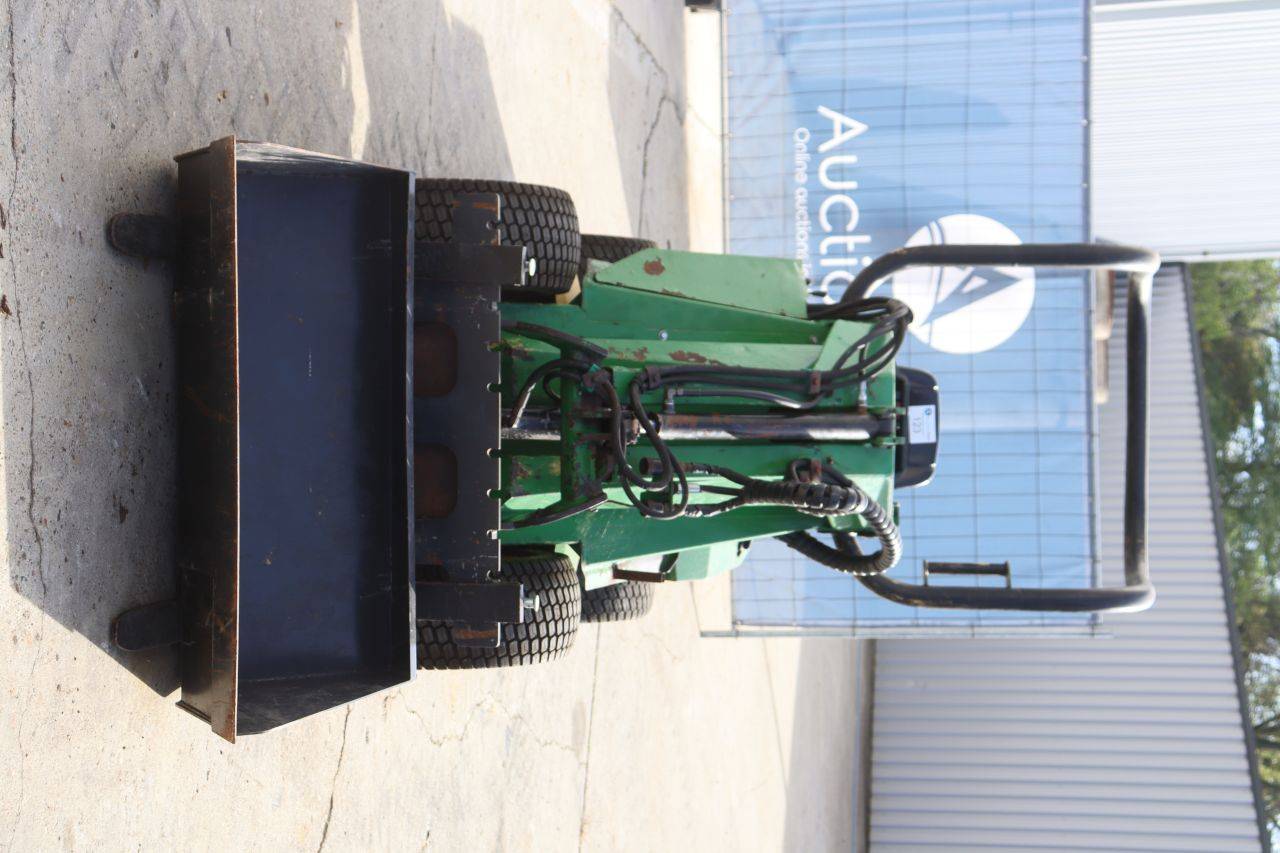 image of the lot