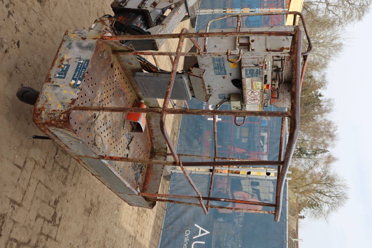 image of the lot