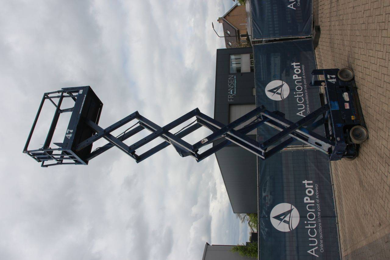 image of the lot