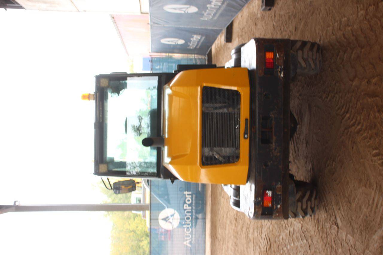image of the lot