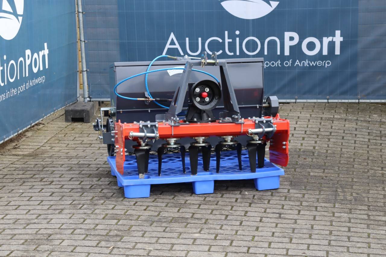 Power harrow Panther LXG110 2024